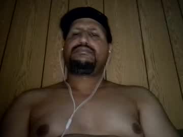Man_New November 26, 2025 Chaturbate stream image