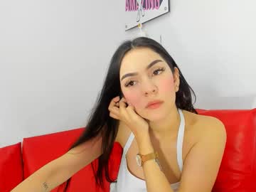 Milk_Candy16 November 26, 2025 Chaturbate stream image