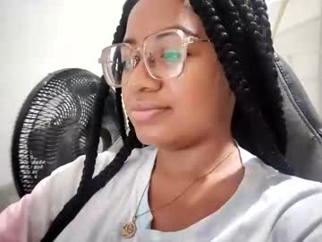 Romantic_Stargirl November 26, 2025 Chaturbate stream image