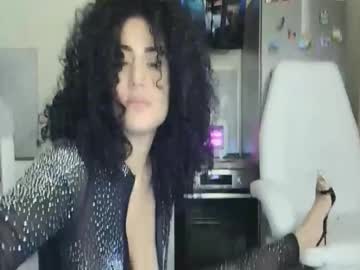 Safari_Xx November 26, 2025 Chaturbate stream image