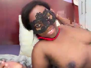 Sahara_Shine November 26, 2025 Chaturbate stream image