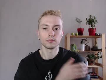Samcutieboi November 26, 2025 Chaturbate stream image
