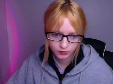 Syfer_Loon November 26, 2025 Chaturbate stream image