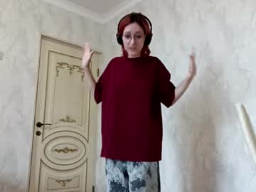 Thomasvicknair November 26, 2025 Chaturbate stream image