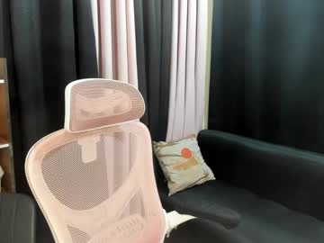 Tsuncutmegan November 26, 2025 Chaturbate stream image