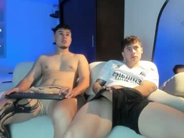 Twintease November 26, 2025 Chaturbate stream image
