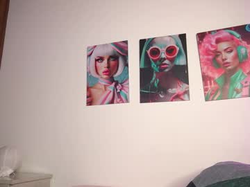 Valentina_King18 November 26, 2025 Chaturbate stream image
