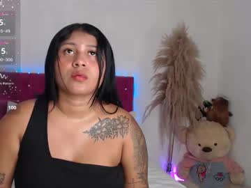 Alinakiss_ November 26, 2025 Chaturbate stream image