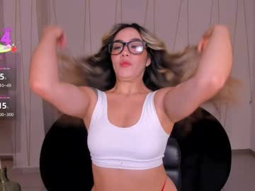 Anniemonroe1 November 26, 2025 Chaturbate stream image