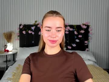 Bella_Crave November 26, 2025 Chaturbate stream image