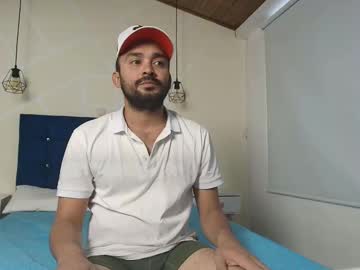 _Jacson_ November 26, 2025 Chaturbate stream image