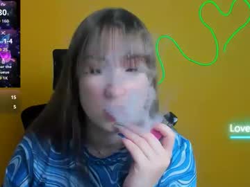 Jennifer_Xo_ November 26, 2025 Chaturbate stream image
