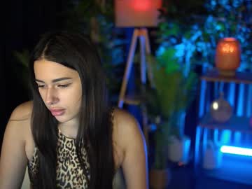 Luxeavelyn November 26, 2025 Chaturbate stream image