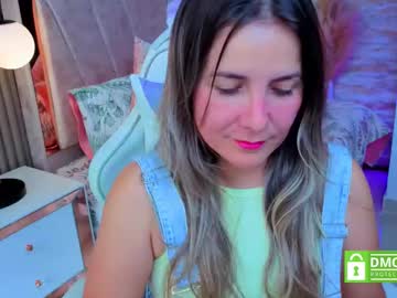 Naughty_Lilaa November 26, 2025 Chaturbate stream image