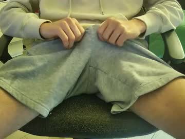 Orobrus November 26, 2025 Chaturbate stream image