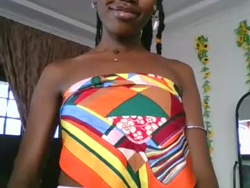 The_New_Black November 26, 2025 Chaturbate stream image