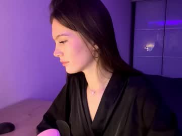 Tierralaurole November 26, 2025 Chaturbate stream image