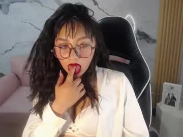 Zafiiro_Ch November 26, 2025 Chaturbate stream image