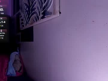 Alejita699 November 26, 2025 Chaturbate stream image