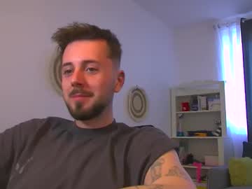 Alexander_Your_King November 26, 2025 Chaturbate stream image