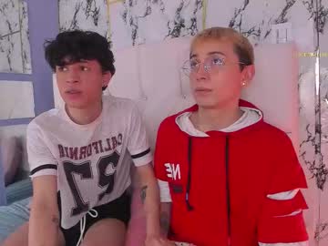 Boys_2_Play November 26, 2025 Chaturbate stream image