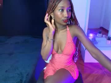 Brianna_Styles November 26, 2025 Chaturbate stream image