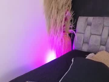 Chellsea_Wild November 26, 2025 Chaturbate stream image