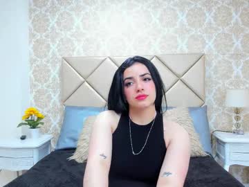 Isa_Monroee November 26, 2025 Chaturbate stream image