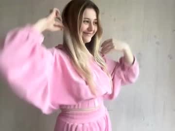 Jeanninekalafut November 26, 2025 Chaturbate stream image