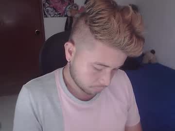 Johanleonsweetboy November 26, 2025 Chaturbate stream image