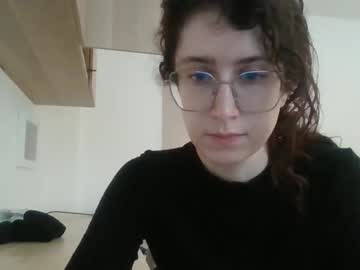 Kawaii_Snowflake November 26, 2025 Chaturbate stream image