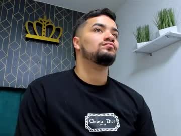 Mathews_Colton1 November 26, 2025 Chaturbate stream image