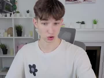 Maxwellchiik November 26, 2025 Chaturbate stream image