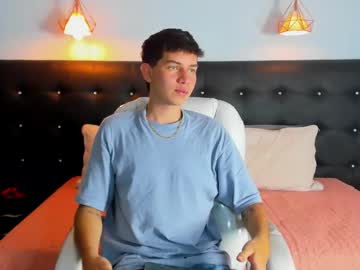 Rayder_Green November 26, 2025 Chaturbate stream image