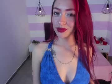 Scarlett__Bell November 26, 2025 Chaturbate stream image