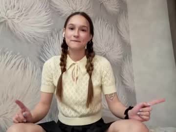Shaquitaalcosiba November 26, 2025 Chaturbate stream image