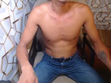 Your_Manlover November 26, 2025 Chaturbate stream image