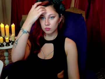 Adalune November 26, 2025 Chaturbate stream image
