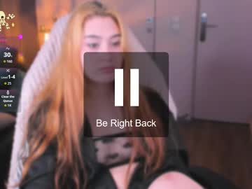 Alice_Clark13 November 26, 2025 Chaturbate stream image