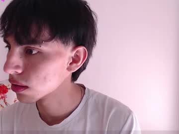 Andrew_Courtz November 26, 2025 Chaturbate stream image