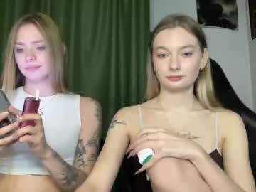 Angie_Natasha_054 November 26, 2025 Chaturbate stream image