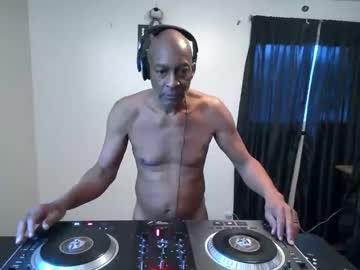Black_Panther8686 November 26, 2025 Chaturbate stream image