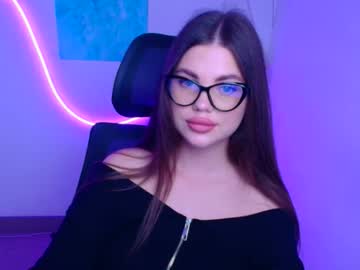 Camilla_Xo_ November 26, 2025 Chaturbate stream image