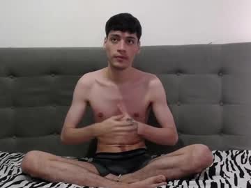 Damian_Blue_ November 26, 2025 Chaturbate stream image