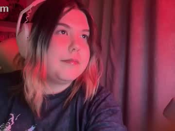 Endless_Voice_ November 26, 2025 Chaturbate stream image
