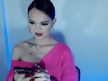 Holy_Maxine November 26, 2025 Chaturbate stream image