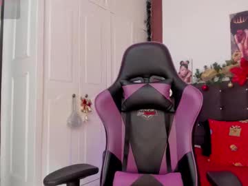 Krol_Queen November 26, 2025 Chaturbate stream image