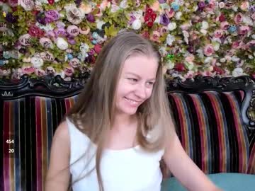 Laura_Pudd November 26, 2025 Chaturbate stream image