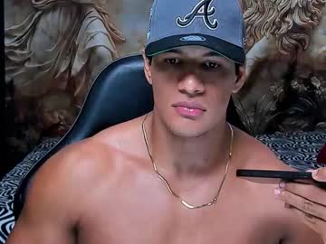Oliver_Tommy November 26, 2025 Chaturbate stream image