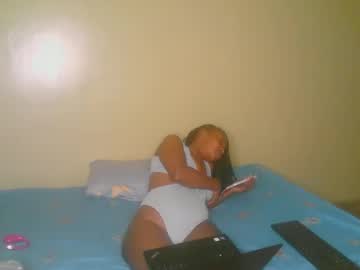 Pretty_Ebony009 November 26, 2025 Chaturbate stream image